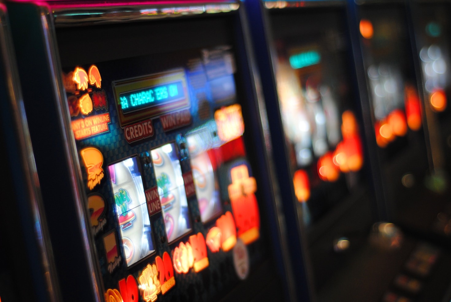 Cara Mudah Memulai Slot Dengan Pulsa