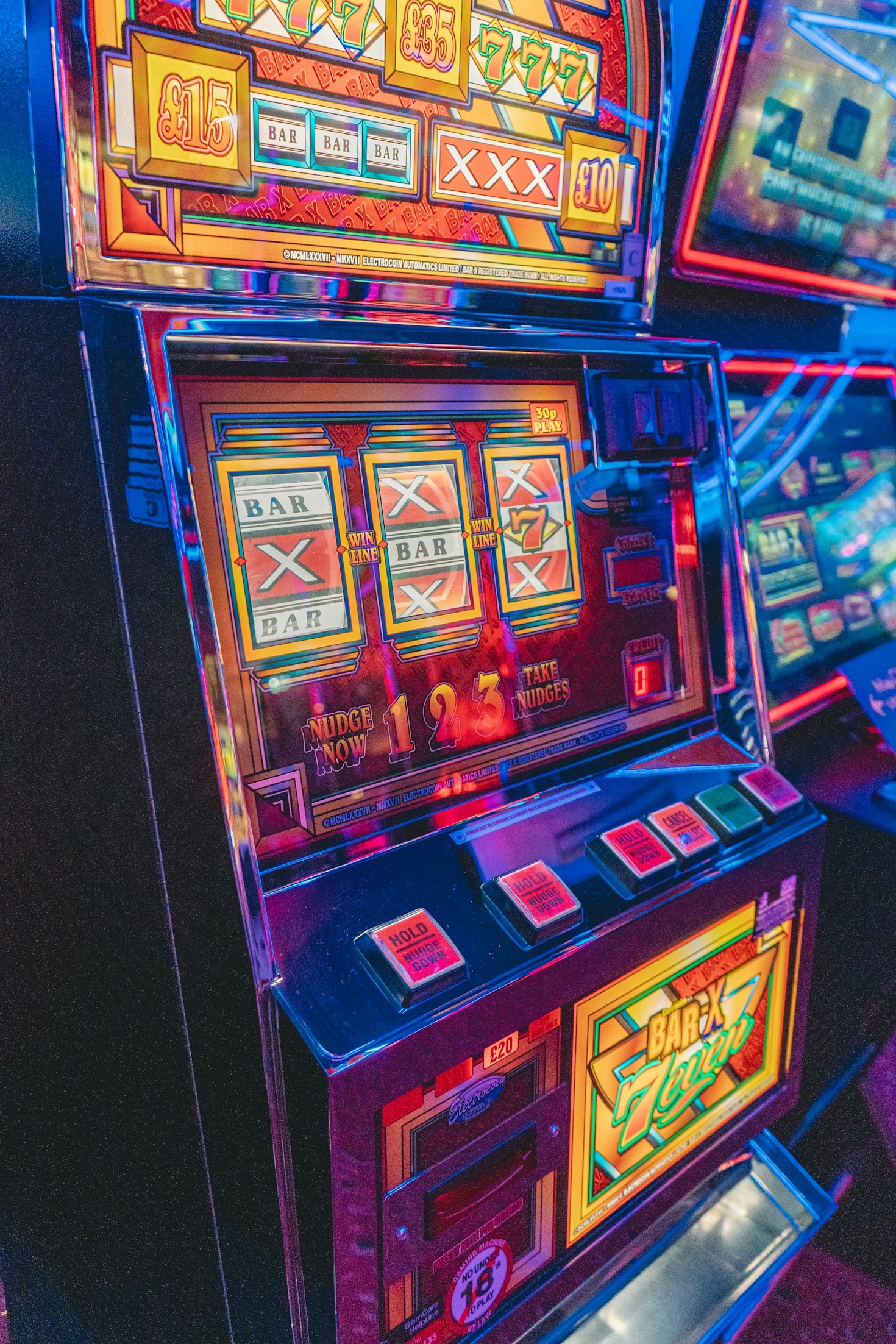 Keuntungan Bermain Slot Menggunakan Metode Pulsa