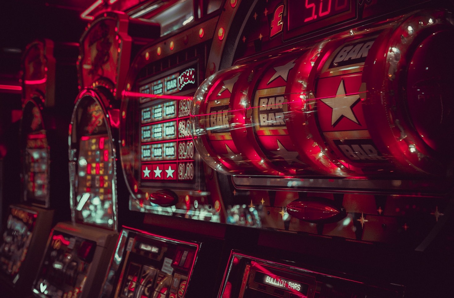 Keuntungan Bermain Slot Menggunakan Metode Pulsa
