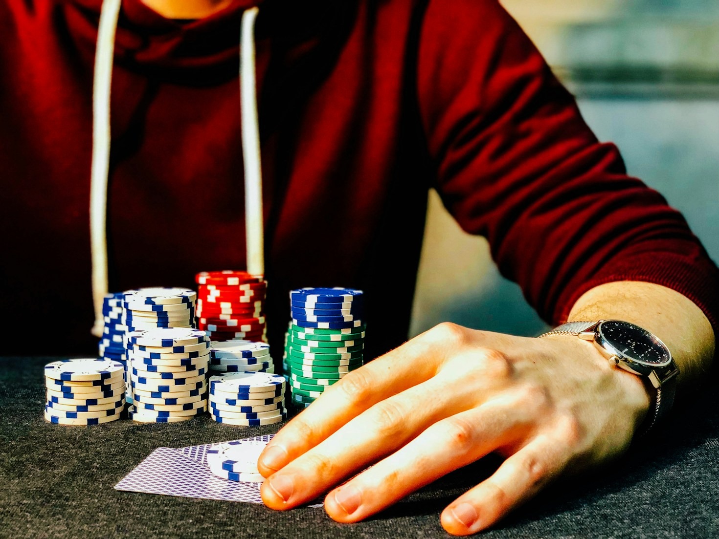Tips Memilih Permainan Slot Yang Menjanjikan