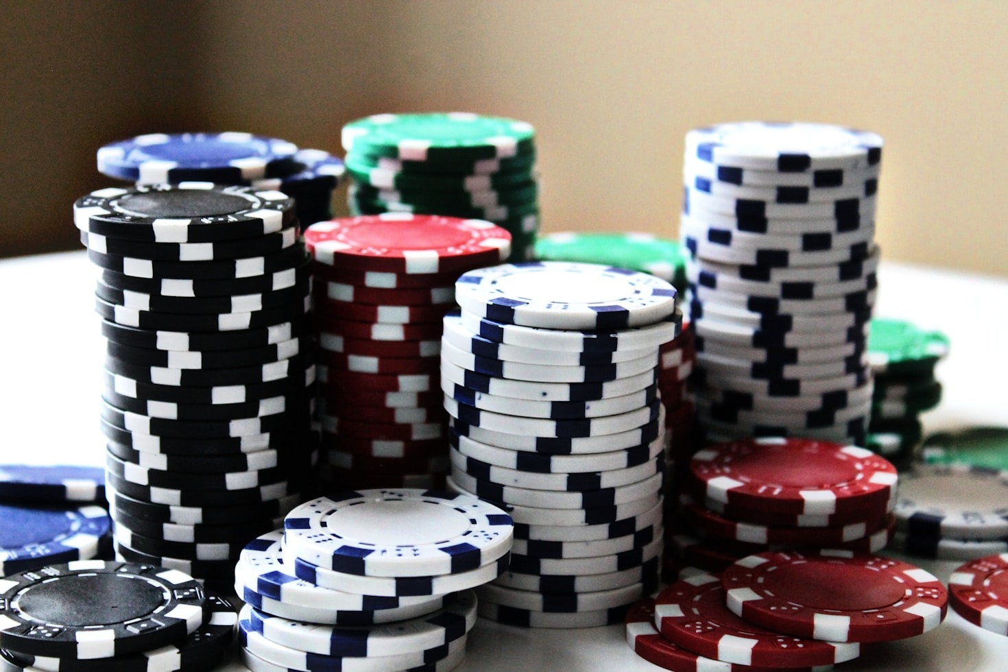 Mengapa Deposit Pulsa Sangat Diminati Pemain
