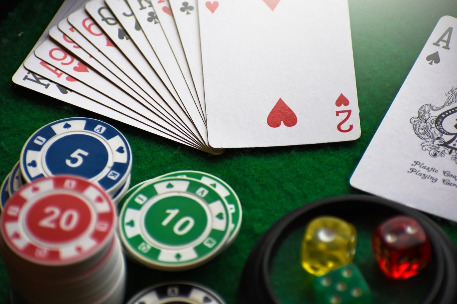 Panduan Aman Bermain Slot Untuk Pemula