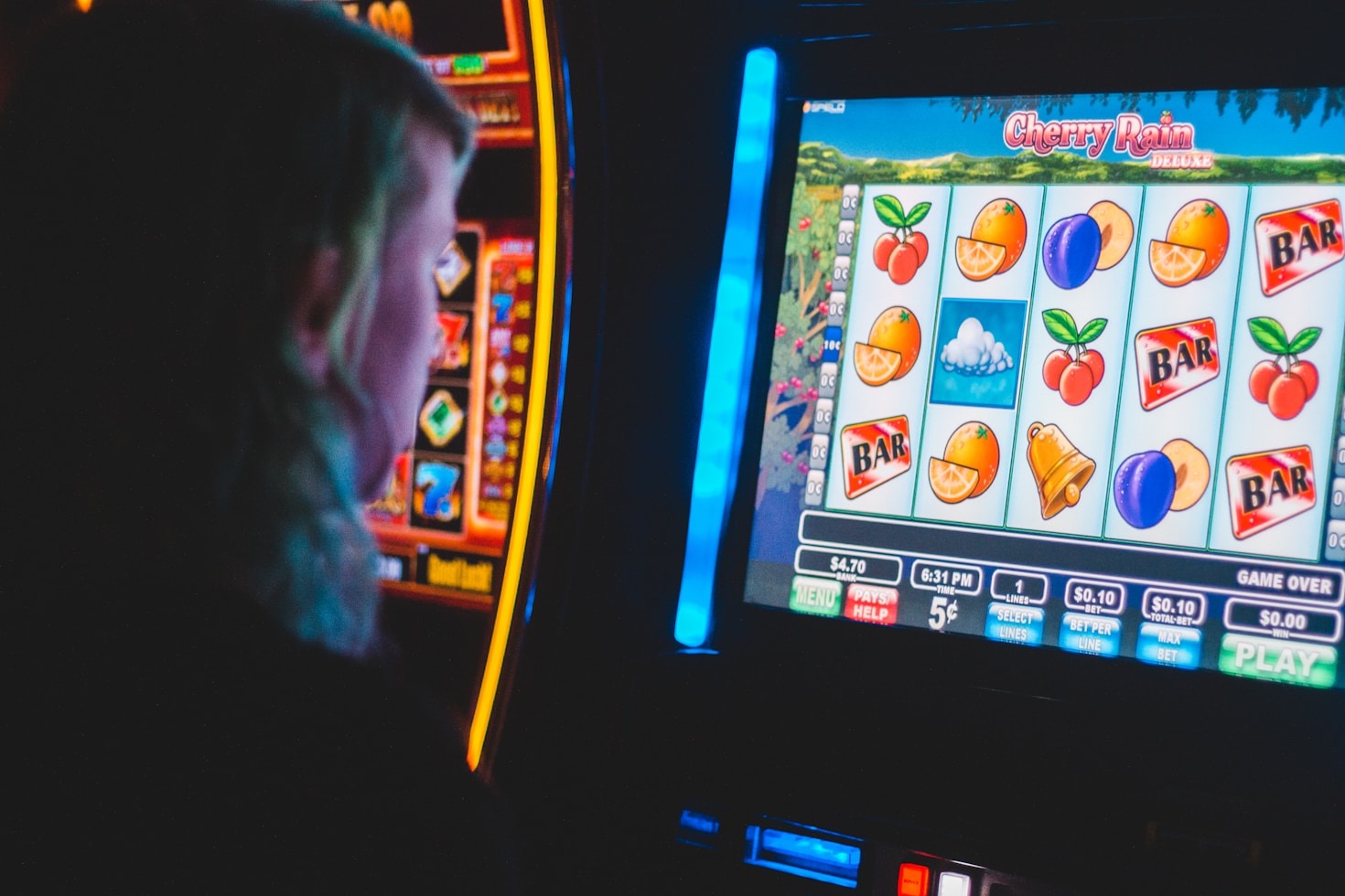 Panduan Aman Bermain Slot Untuk Pemula